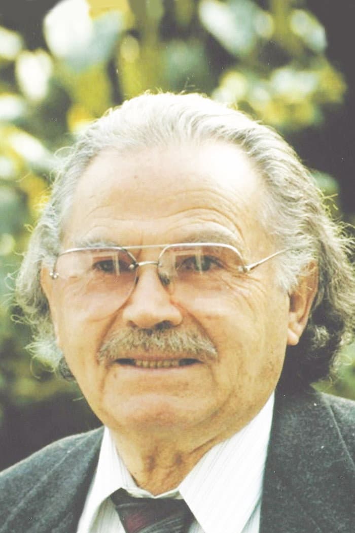 Nehemiah Persoff profile Nehemiah Persoff profile