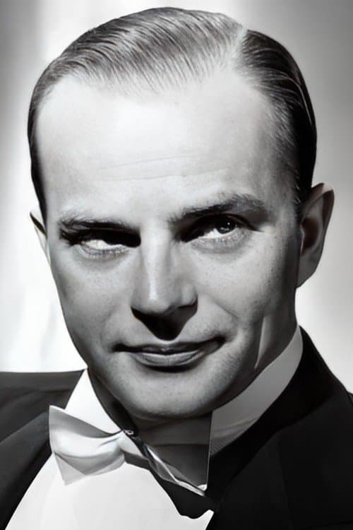 Edgar Bergen profile Edgar Bergen profile