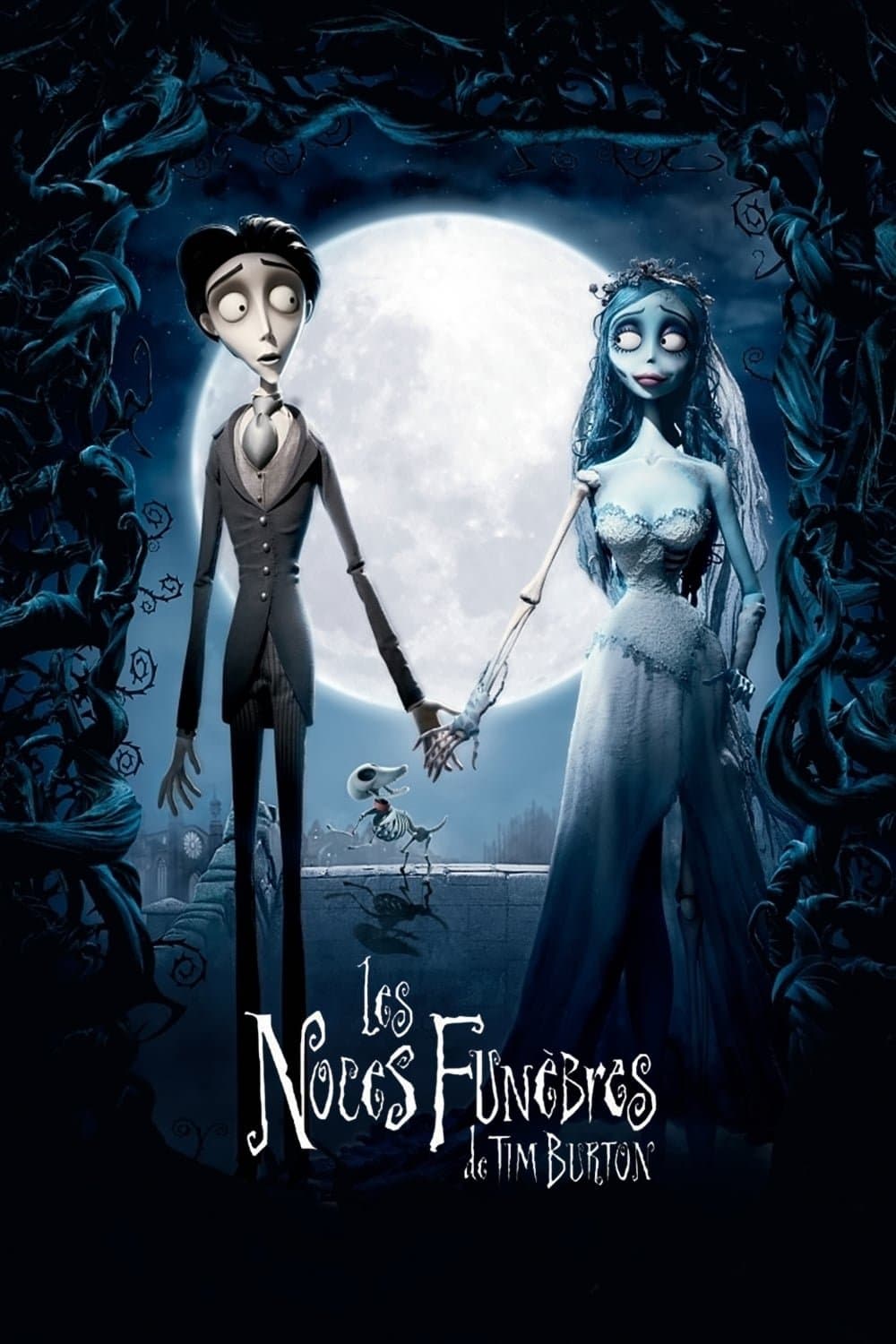 Les Noces funèbres Les Noces funèbres