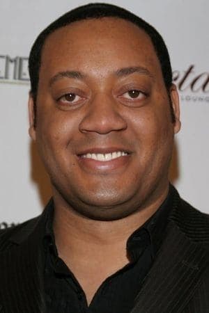 Cedric Yarbrough profile Cedric Yarbrough profile