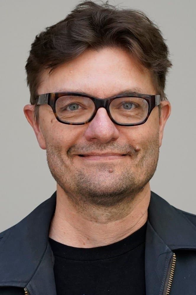 James Urbaniak profile James Urbaniak profile
