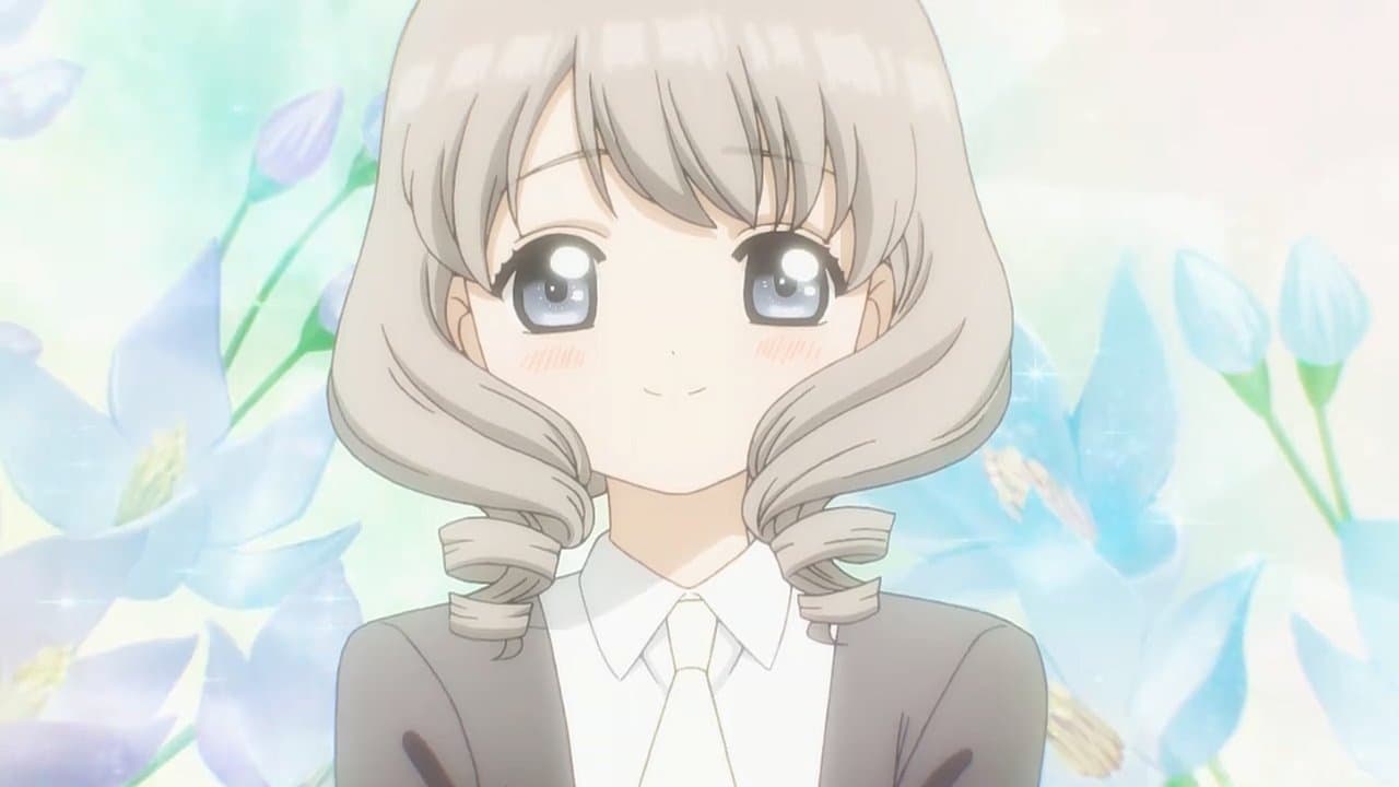 Sakura et la merveilleuse nouvelle élève Sakura et la merveilleuse nouvelle élève