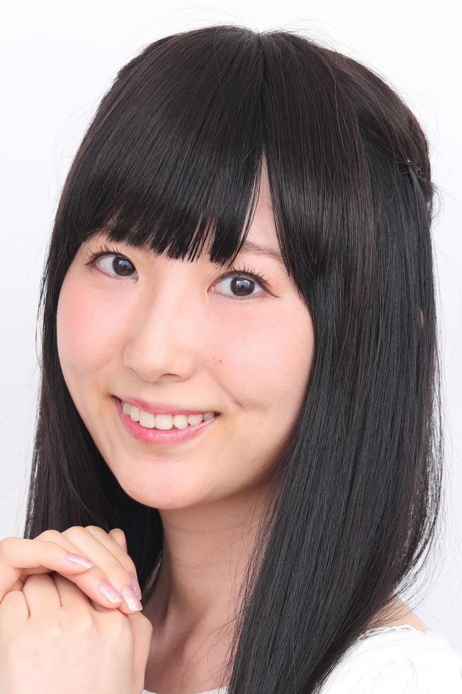 Yuka Iwahashi profile Yuka Iwahashi profile