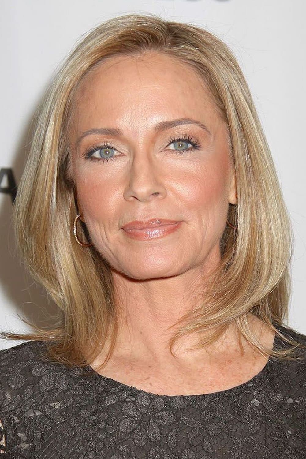 Susanna Thompson profile Susanna Thompson profile