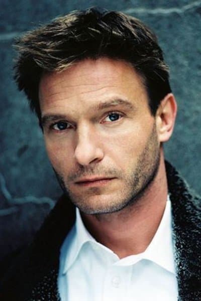 Thomas Kretschmann profile Thomas Kretschmann profile