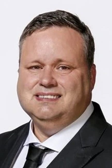 Paul Potts profile Paul Potts profile