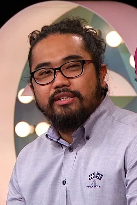 Johan Raja Lawak profile Johan Raja Lawak profile