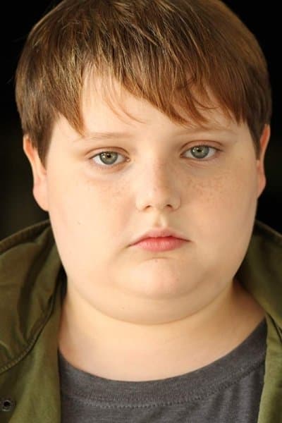 Dylan Gage profile Dylan Gage profile