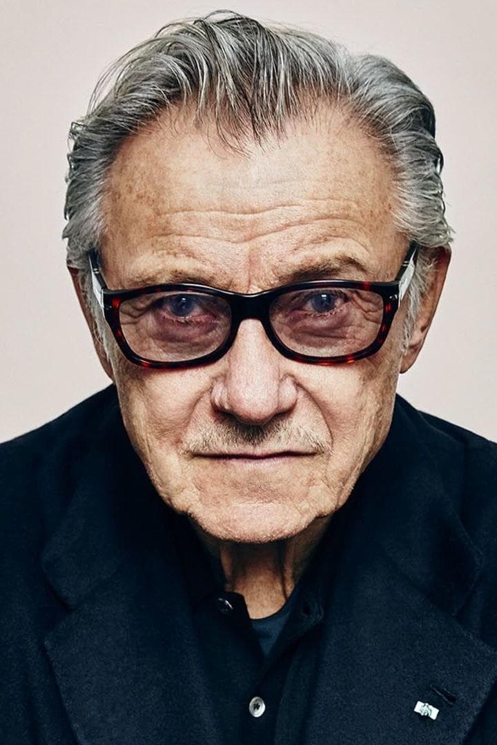 Harvey Keitel profile Harvey Keitel profile