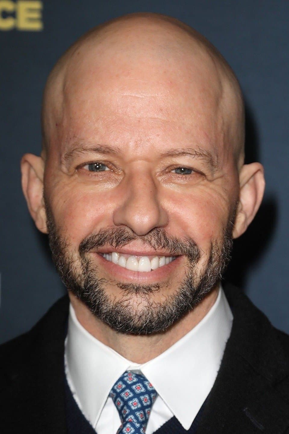 Jon Cryer profile Jon Cryer profile