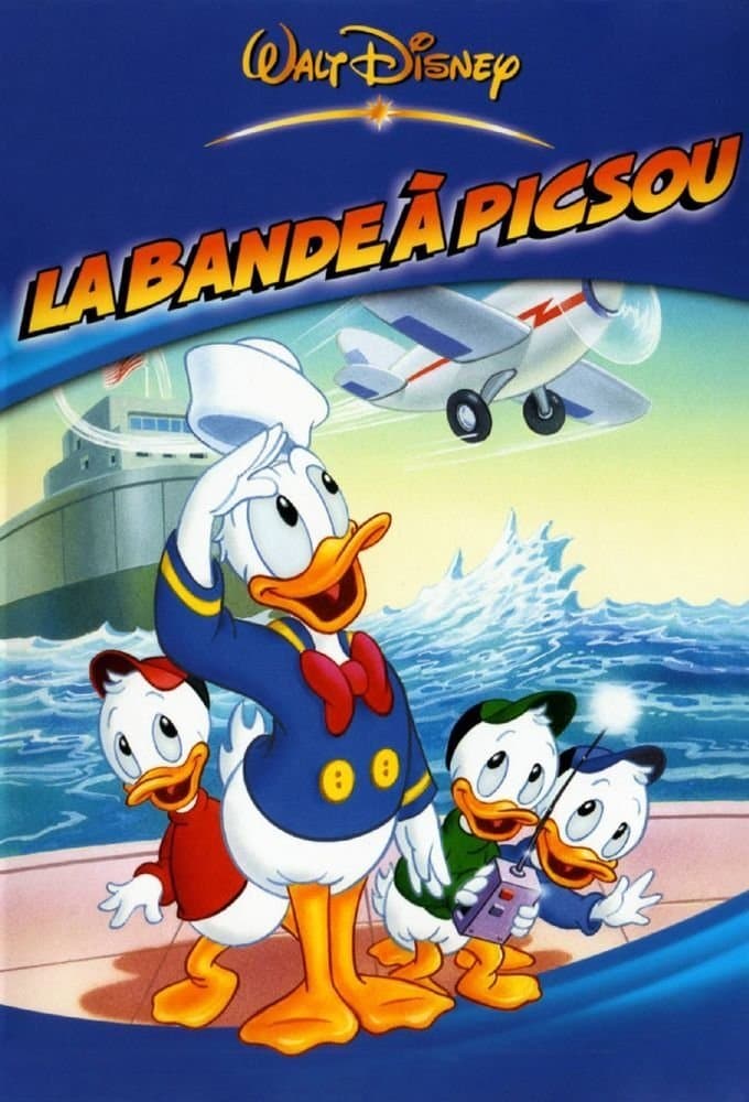 Saison 1 Saison 1