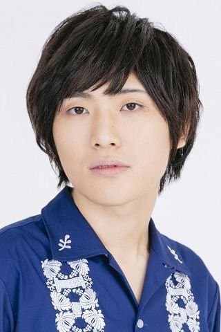 Wataru Katoh profile Wataru Katoh profile