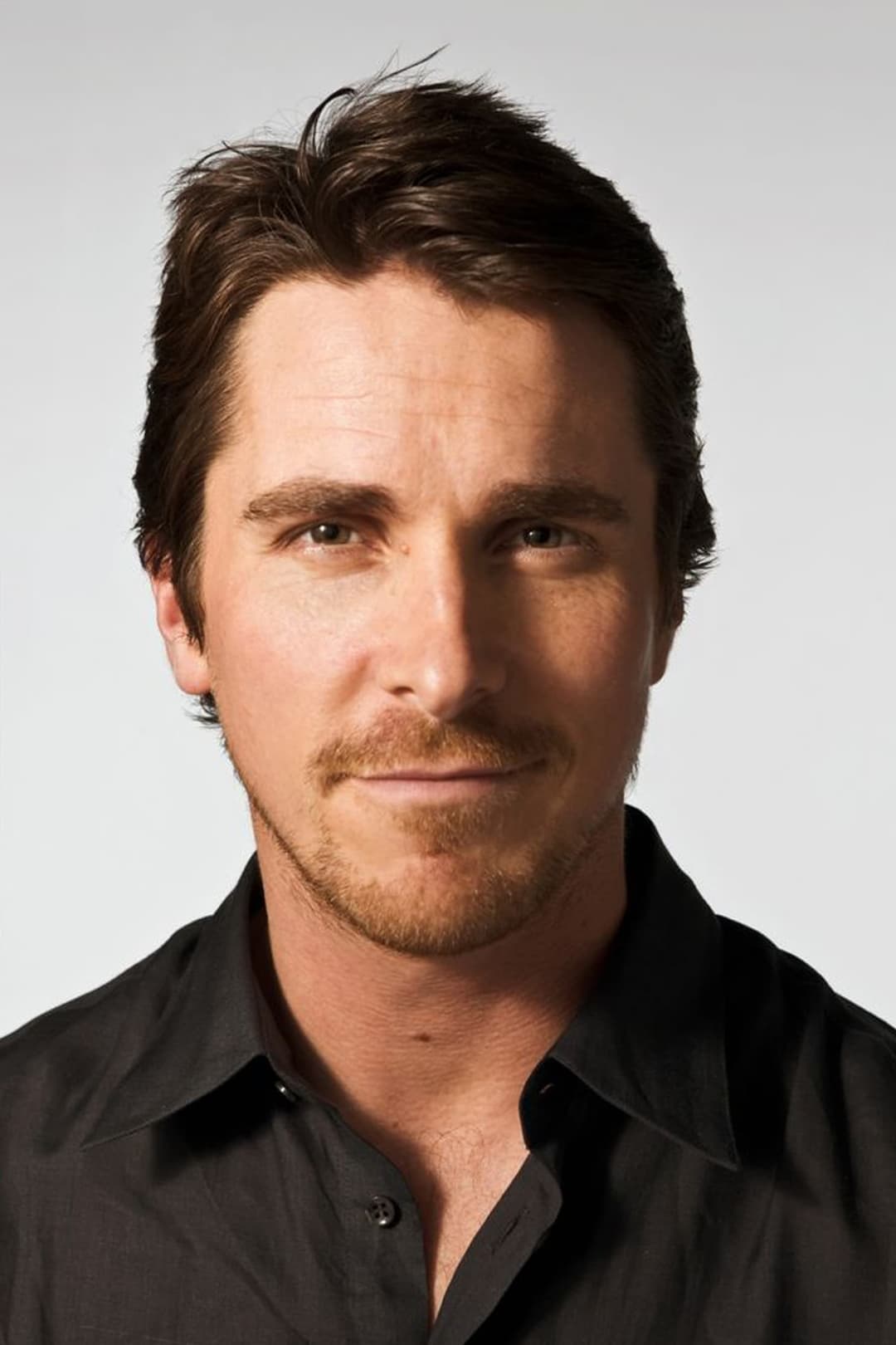 Christian Bale profile Christian Bale profile