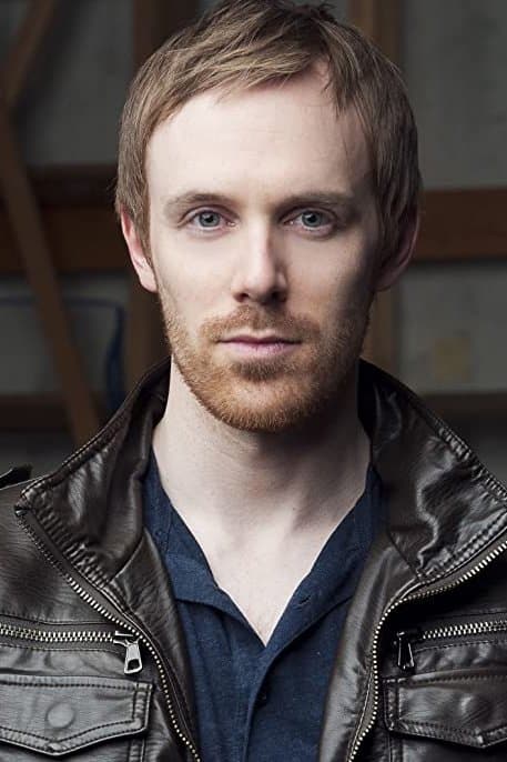 Kyle Rideout profile Kyle Rideout profile