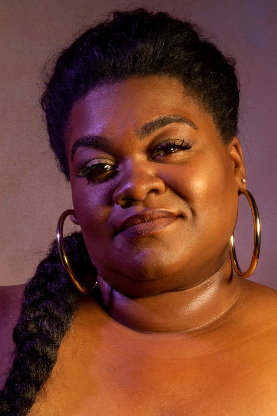 Da'Vine Joy Randolph profile Da'Vine Joy Randolph profile
