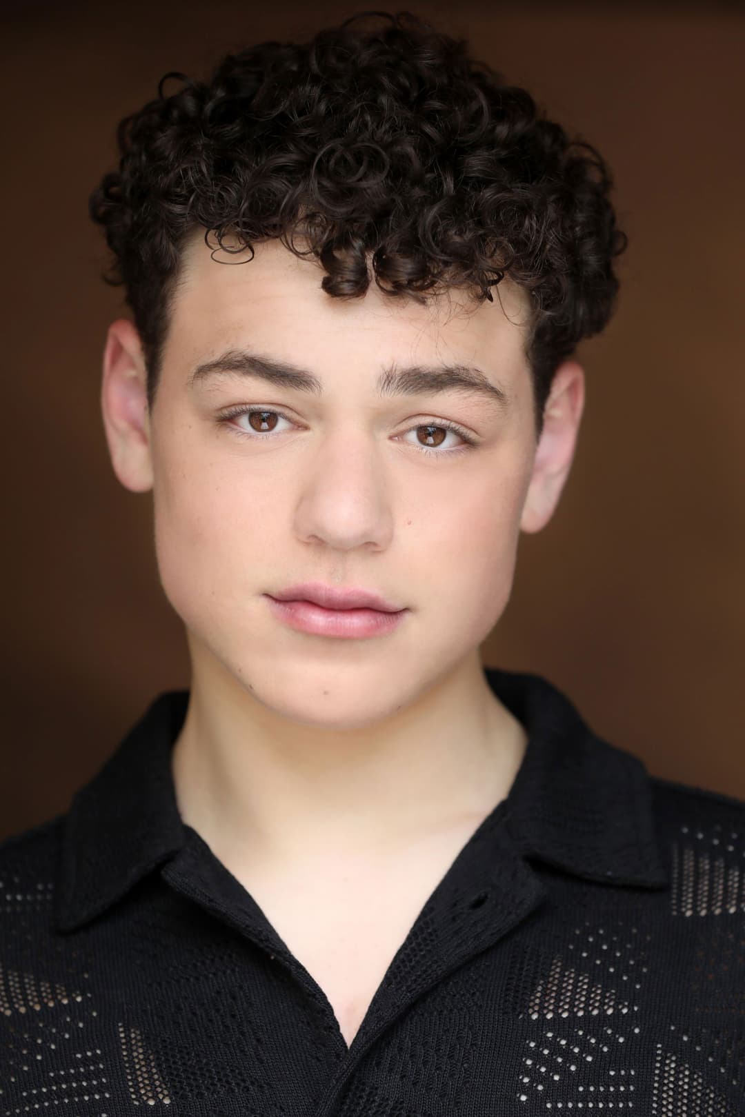 Julian Lerner profile Julian Lerner profile