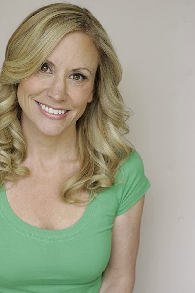 Shelley Trotter profile Shelley Trotter profile