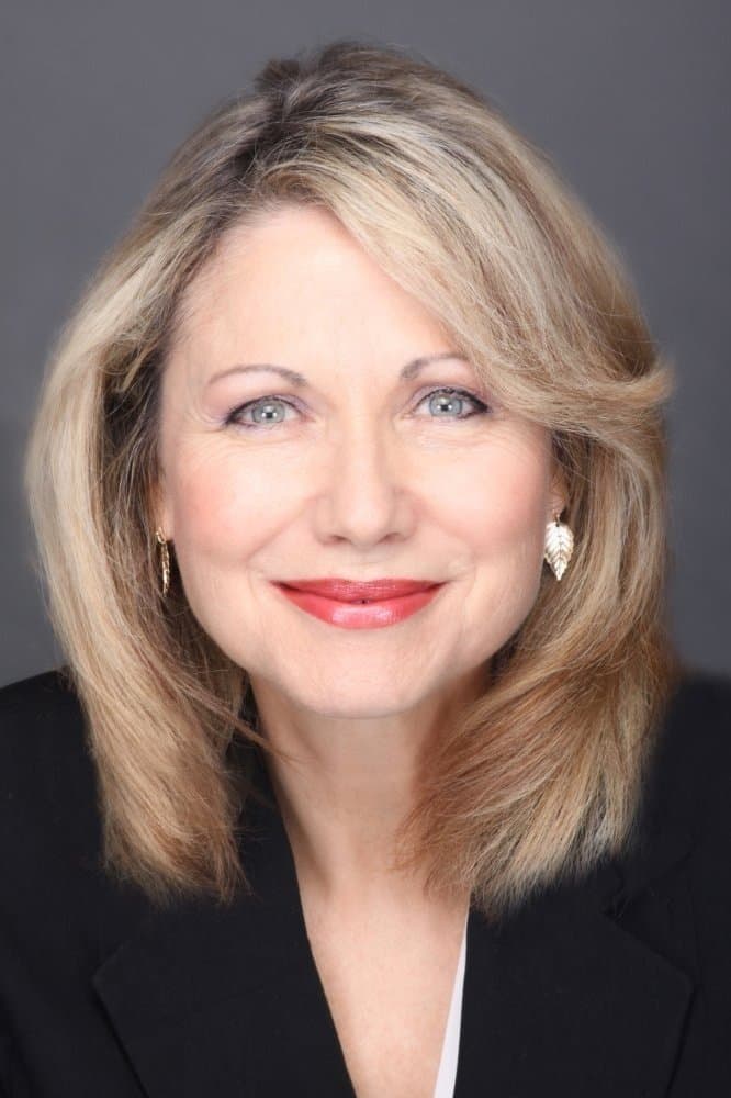 Susan Garfield profile Susan Garfield profile