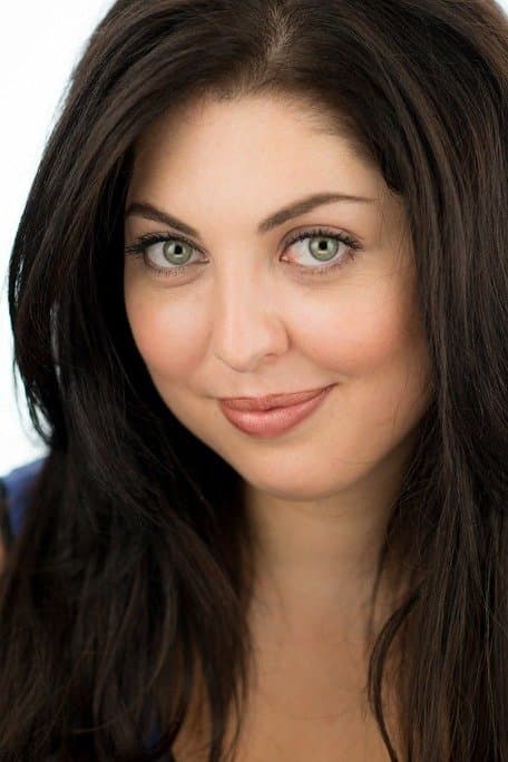 Danni Katz profile Danni Katz profile
