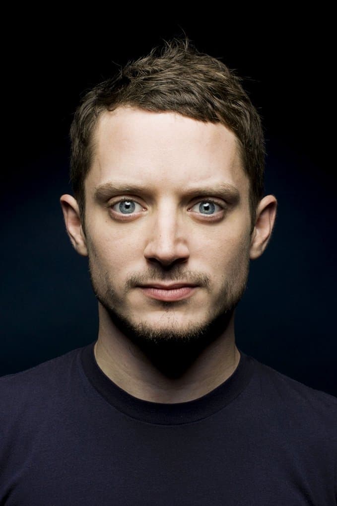Elijah Wood profile Elijah Wood profile