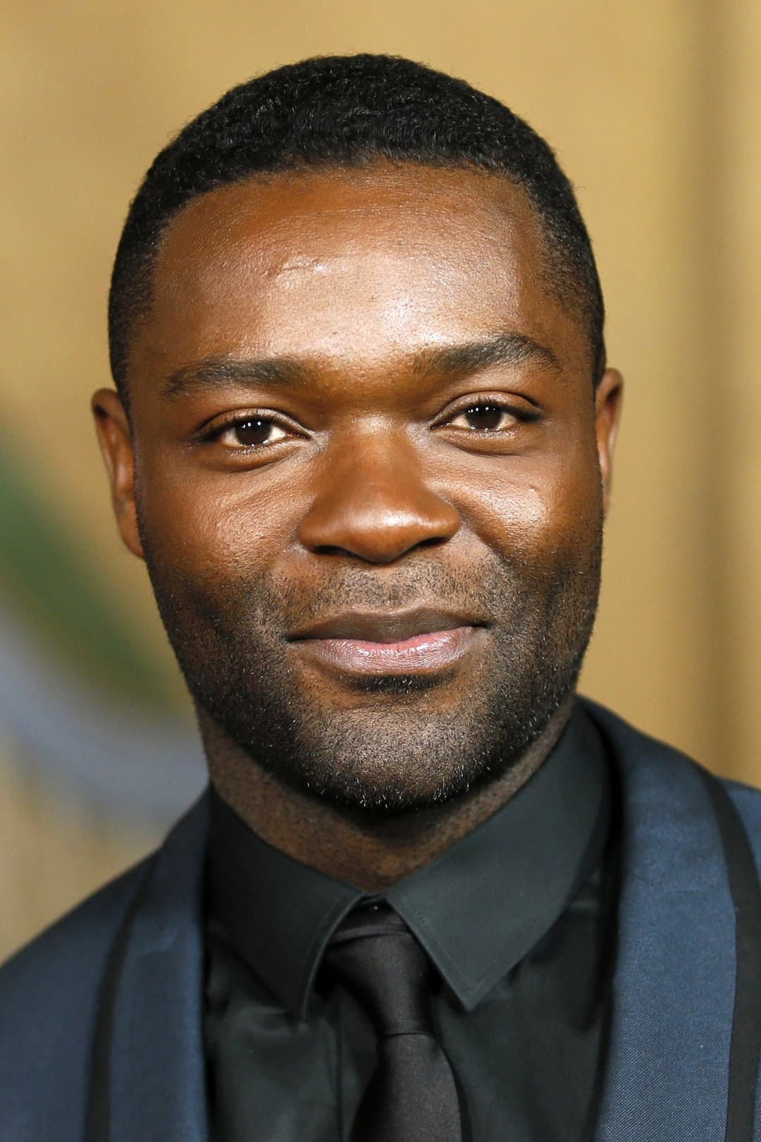 David Oyelowo profile David Oyelowo profile
