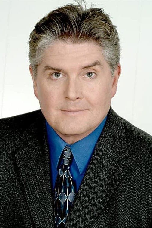Jim Ward profile Jim Ward profile