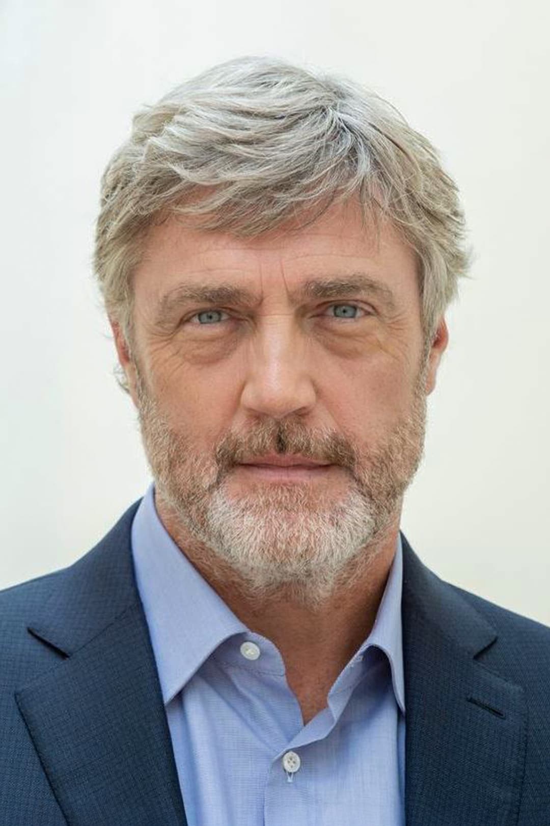 Vincent Regan profile Vincent Regan profile