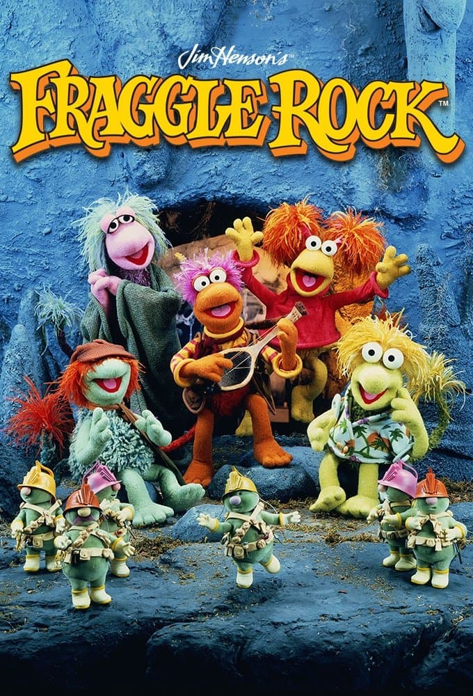 Fraggle Rock Fraggle Rock