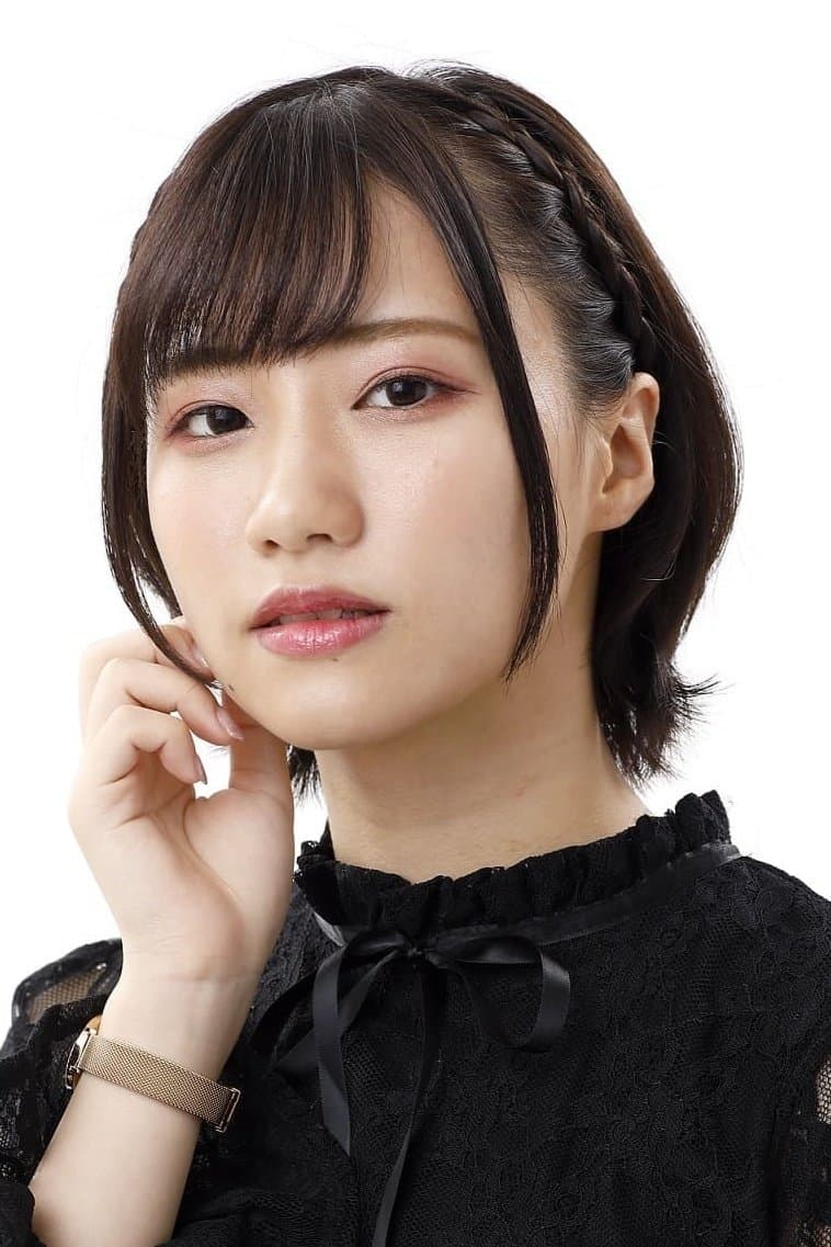 Rio Tsuchiya profile Rio Tsuchiya profile
