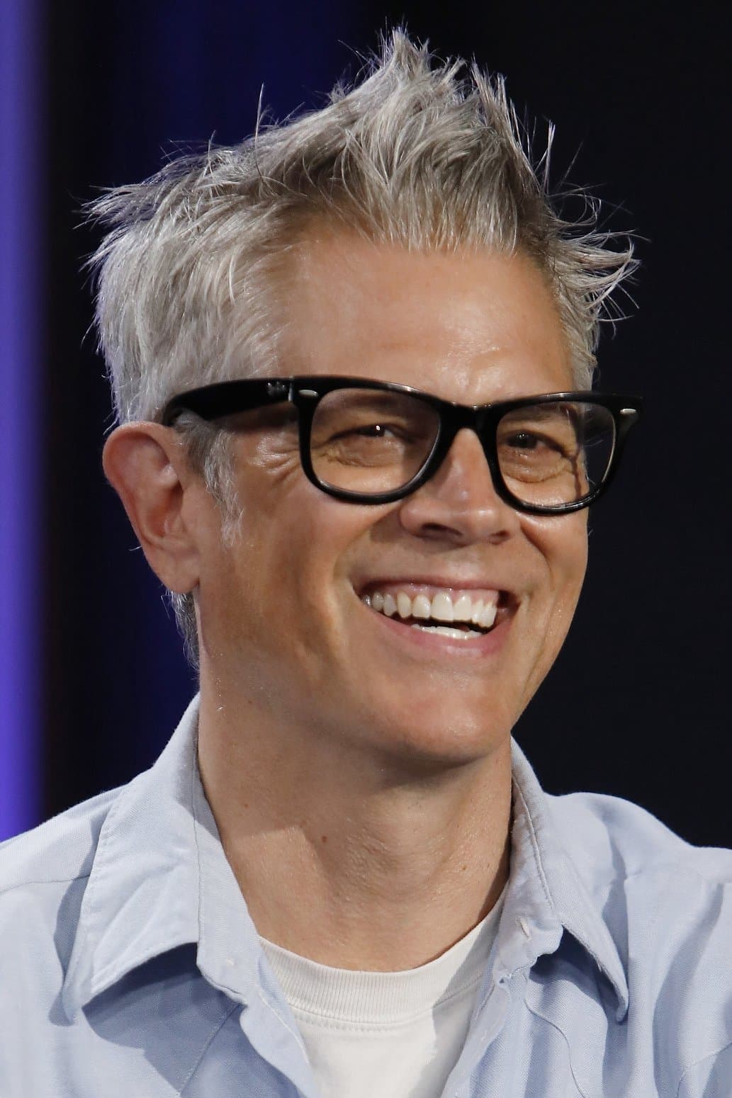 Johnny Knoxville profile Johnny Knoxville profile