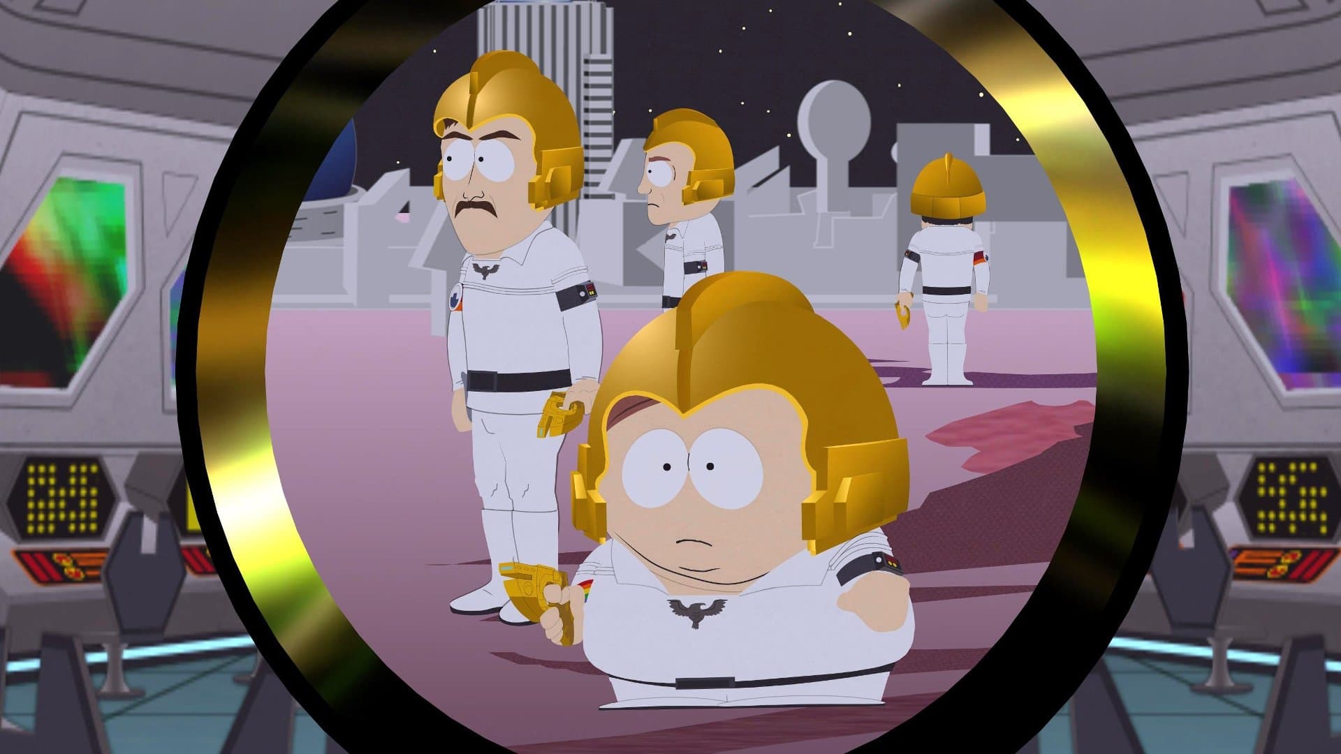 Vas-y Dieu ! Vas-y ! (2/2) Vas-y Dieu ! Vas-y ! (2/2)