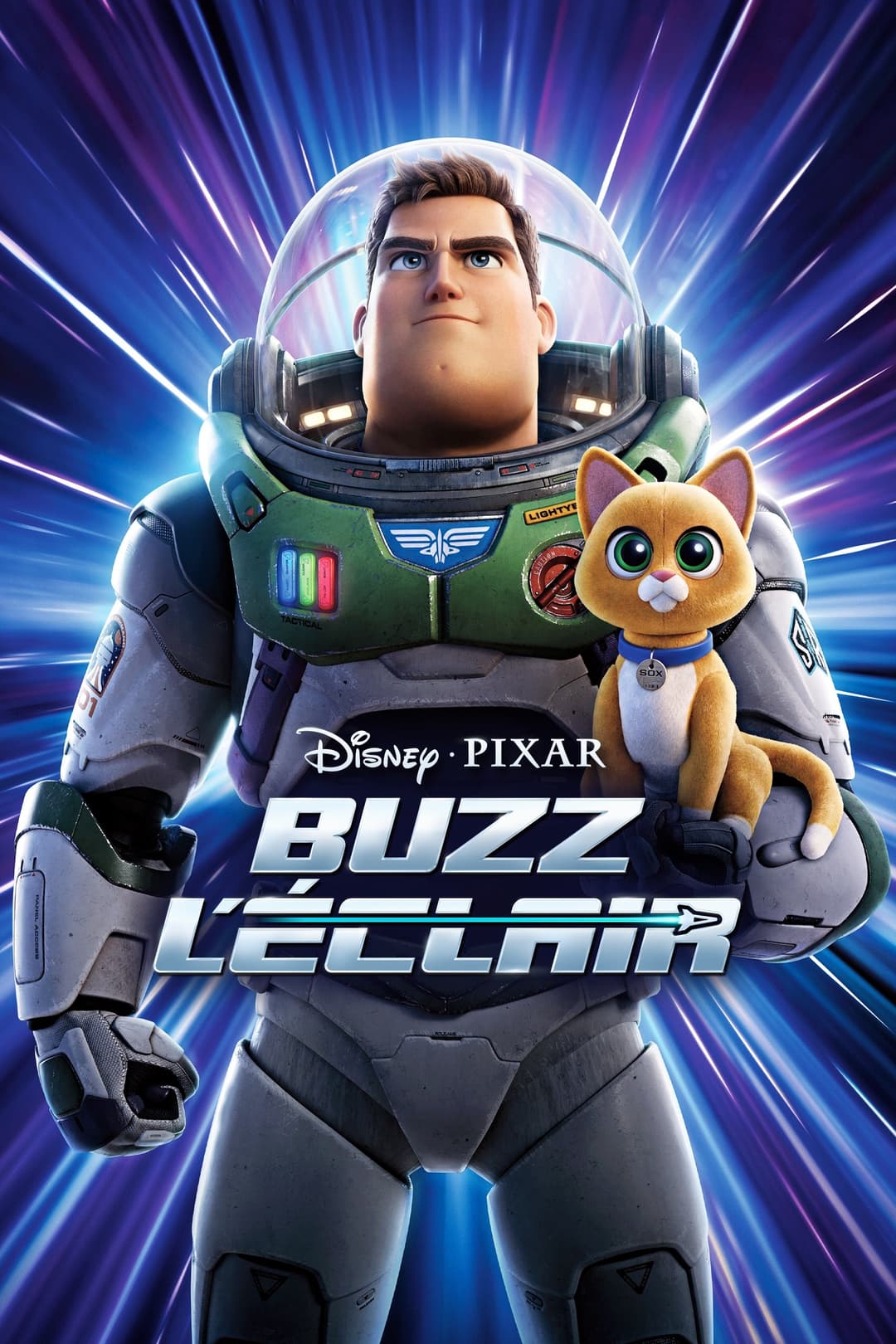 Buzz l'Éclair Buzz l'Éclair