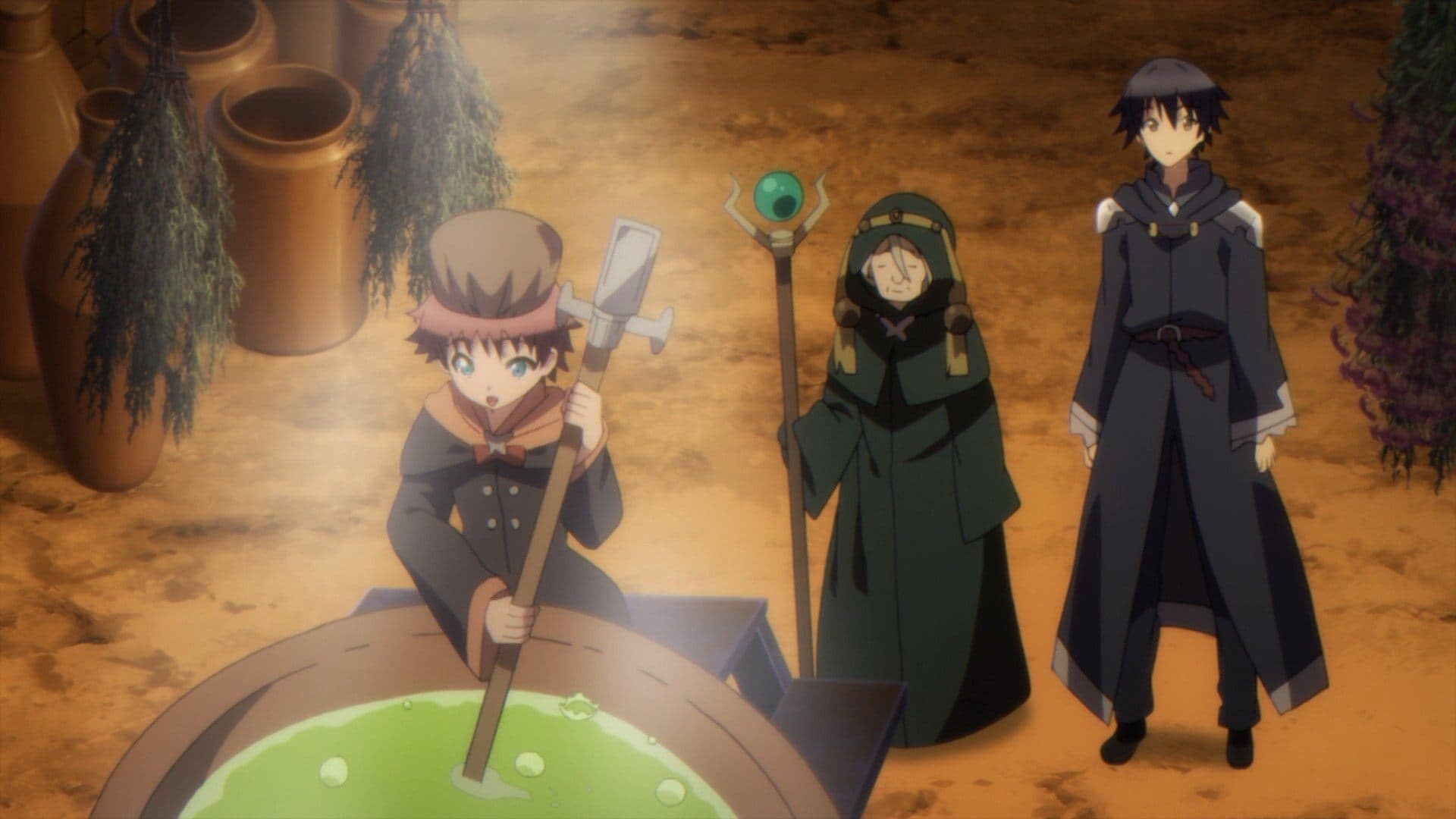 Le complot imaginaire venant d'une death march Le complot imaginaire venant d'une death march