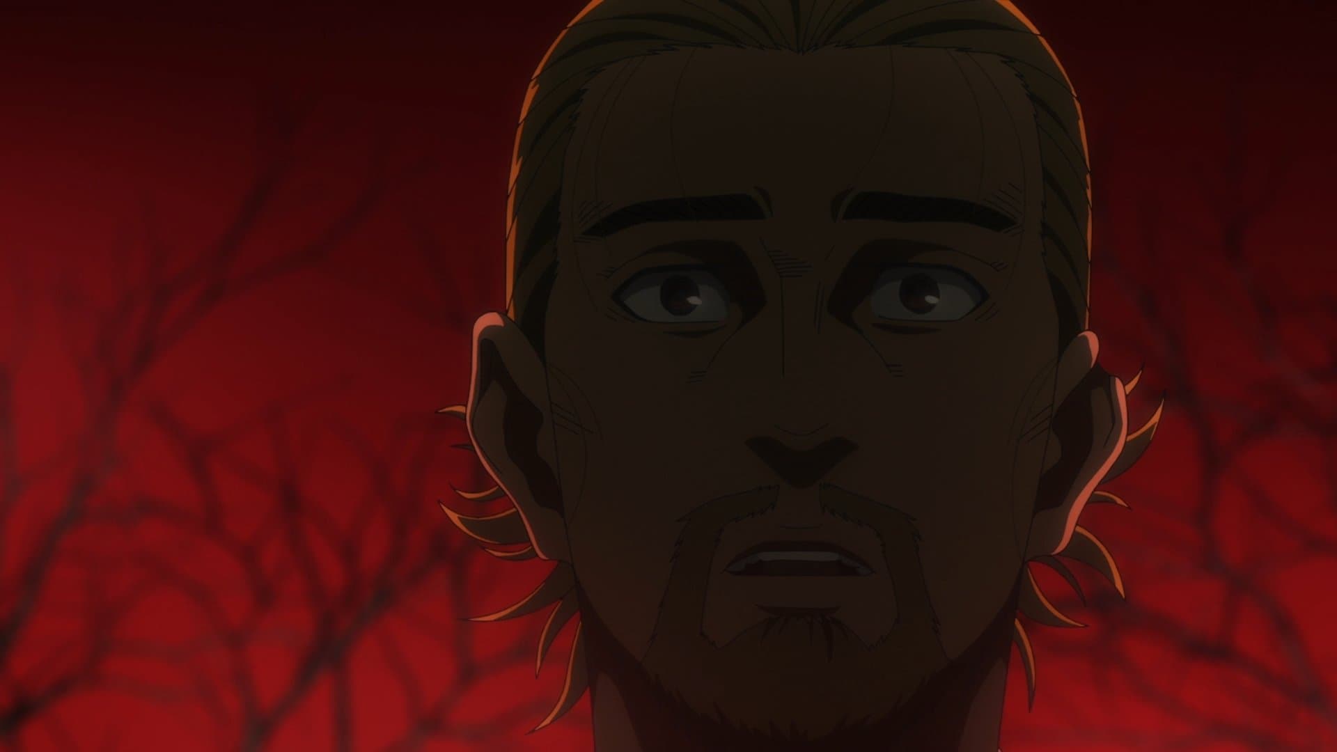 Un homme vide Un homme vide