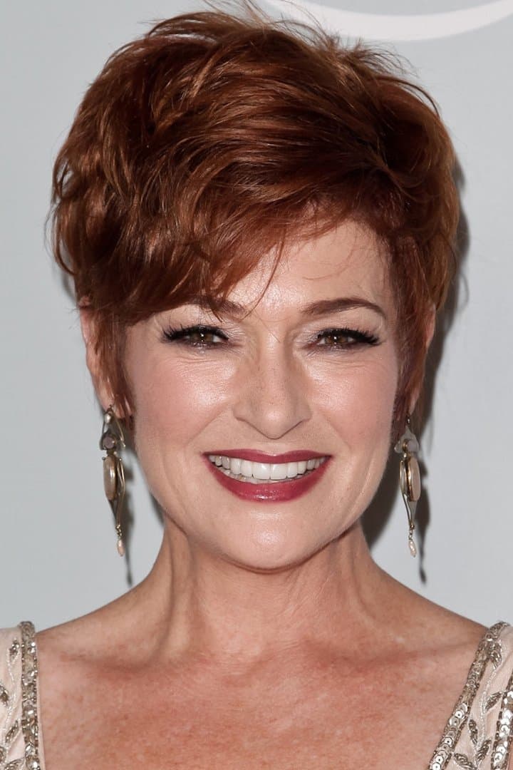 Carolyn Hennesy profile Carolyn Hennesy profile