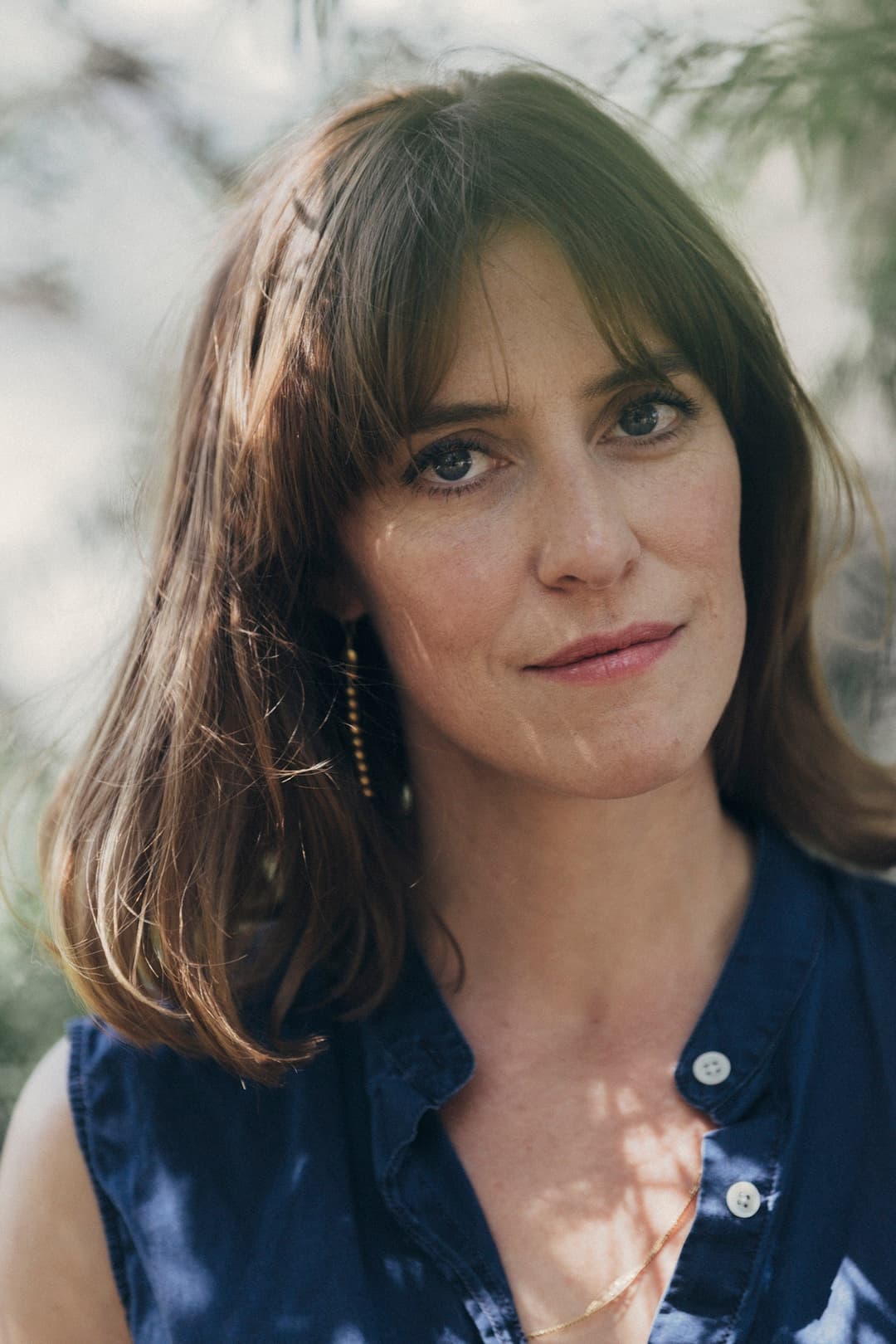 Leslie Feist profile Leslie Feist profile