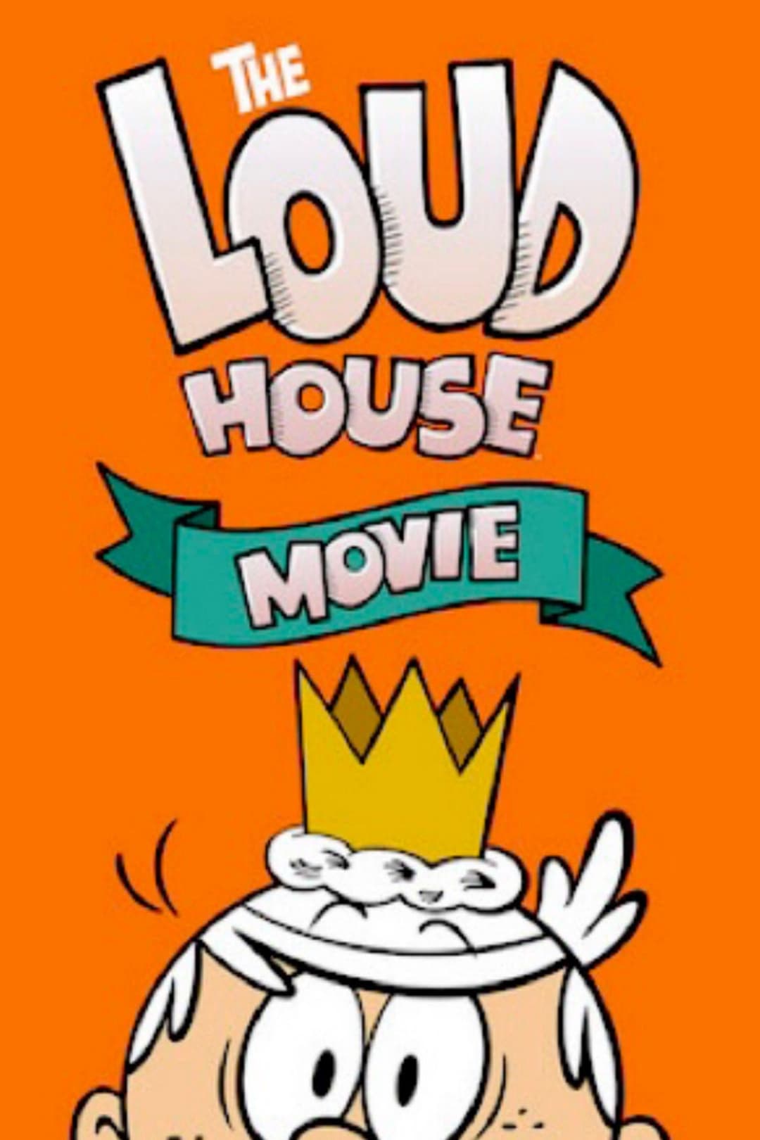 Bienvenue chez les Loud : Le film Bienvenue chez les Loud : Le film
