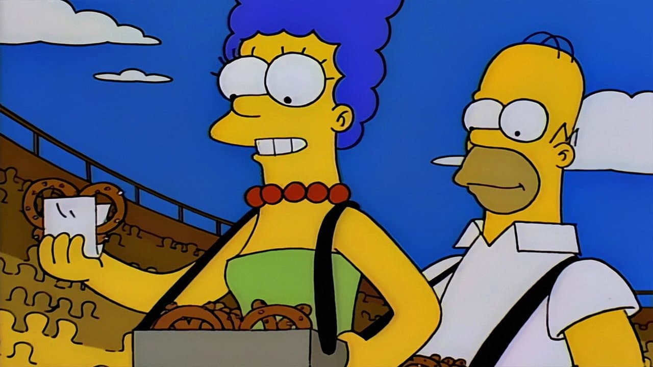 Pour quelques bretzels de plus Pour quelques bretzels de plus