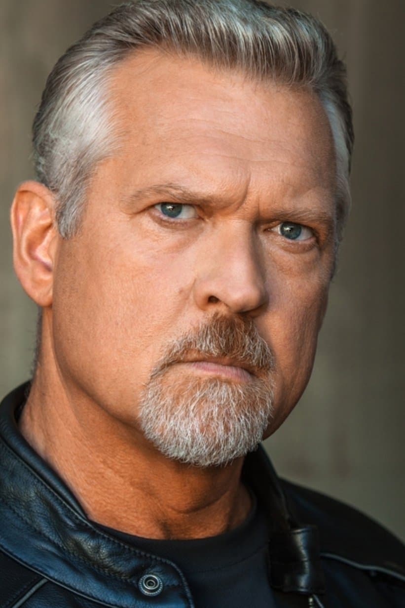 Ed Corbin profile Ed Corbin profile