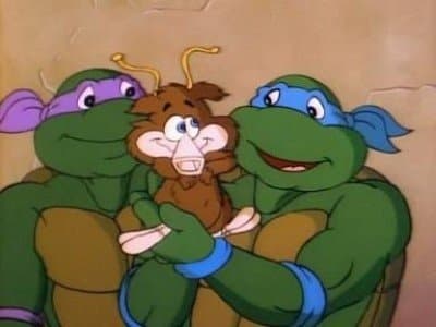 Le Grybyx Le Grybyx