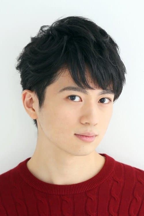 Kazuki Ura profile Kazuki Ura profile