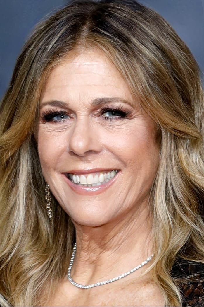 Rita Wilson profile Rita Wilson profile
