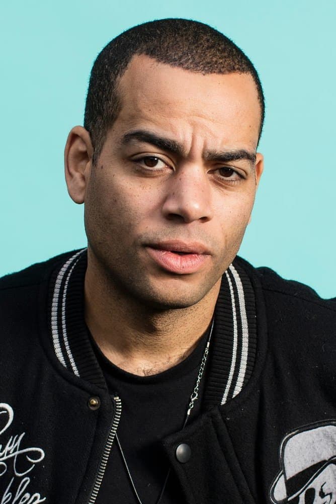 Ben Bailey Smith profile Ben Bailey Smith profile
