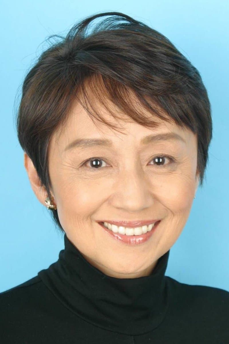 Keiko Han profile Keiko Han profile