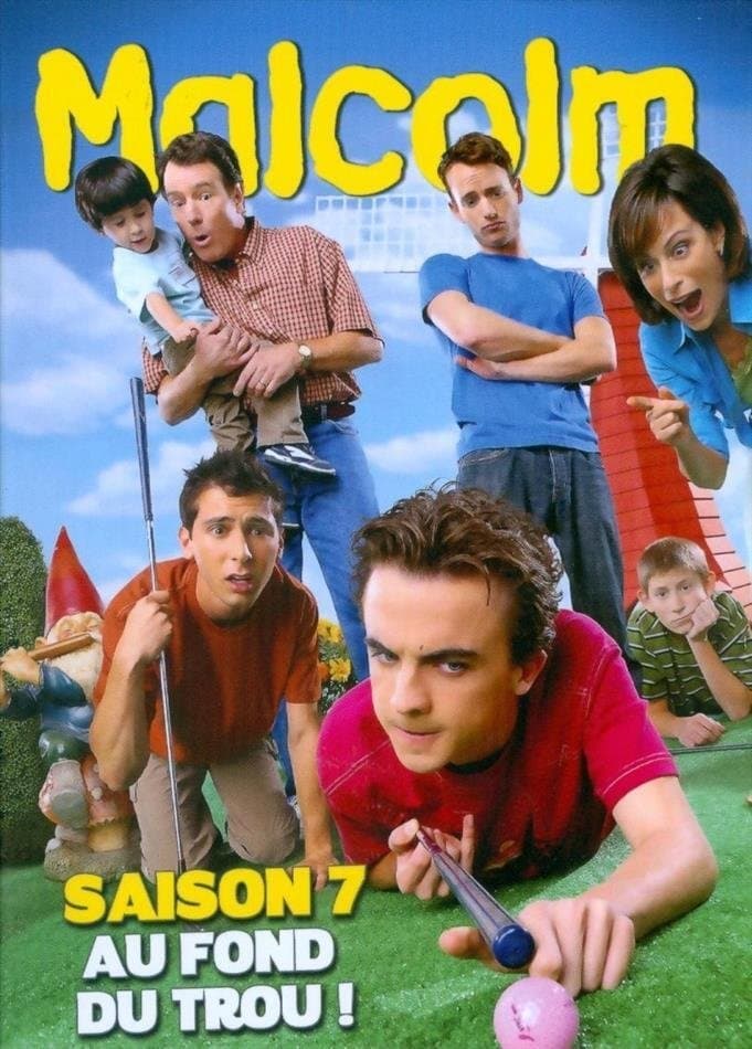 Saison 7 Saison 7