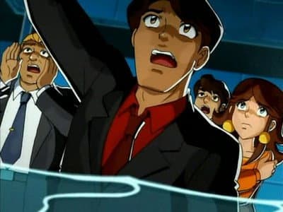 Mission : Appart d’enfer ! Mission : Appart d’enfer !