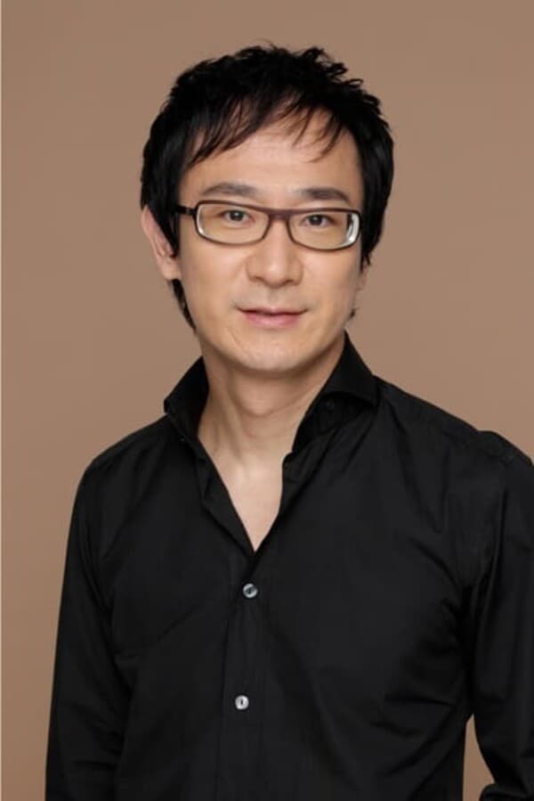 Ken Narita profile Ken Narita profile