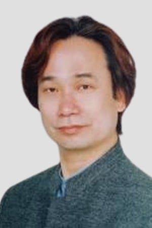 Ken Yamaguchi profile Ken Yamaguchi profile
