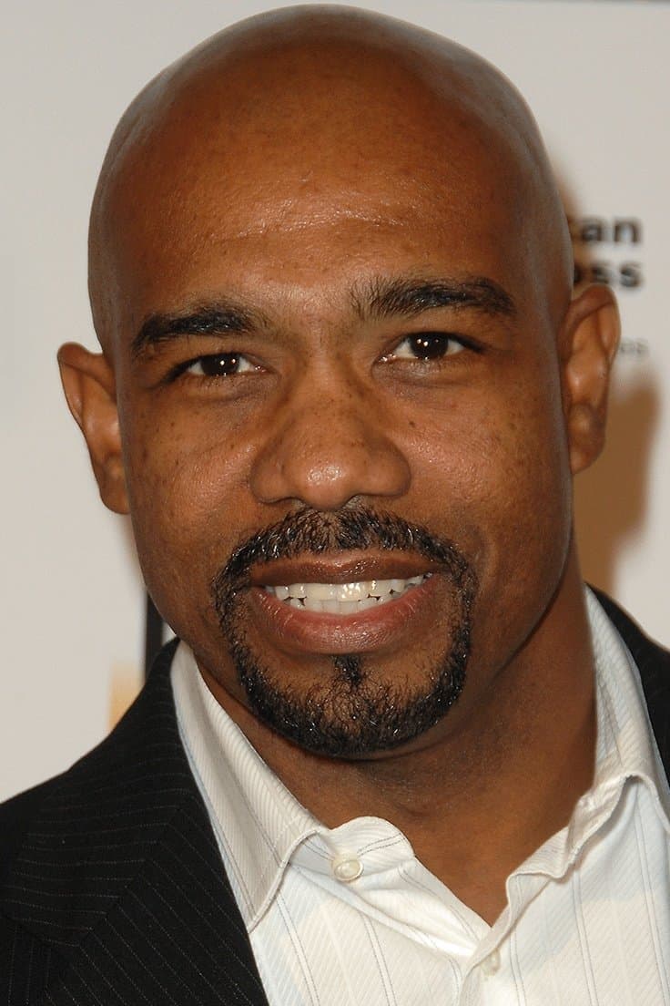 Michael Beach profile Michael Beach profile