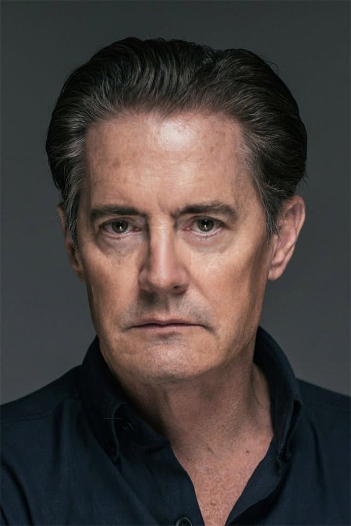 Kyle MacLachlan profile Kyle MacLachlan profile